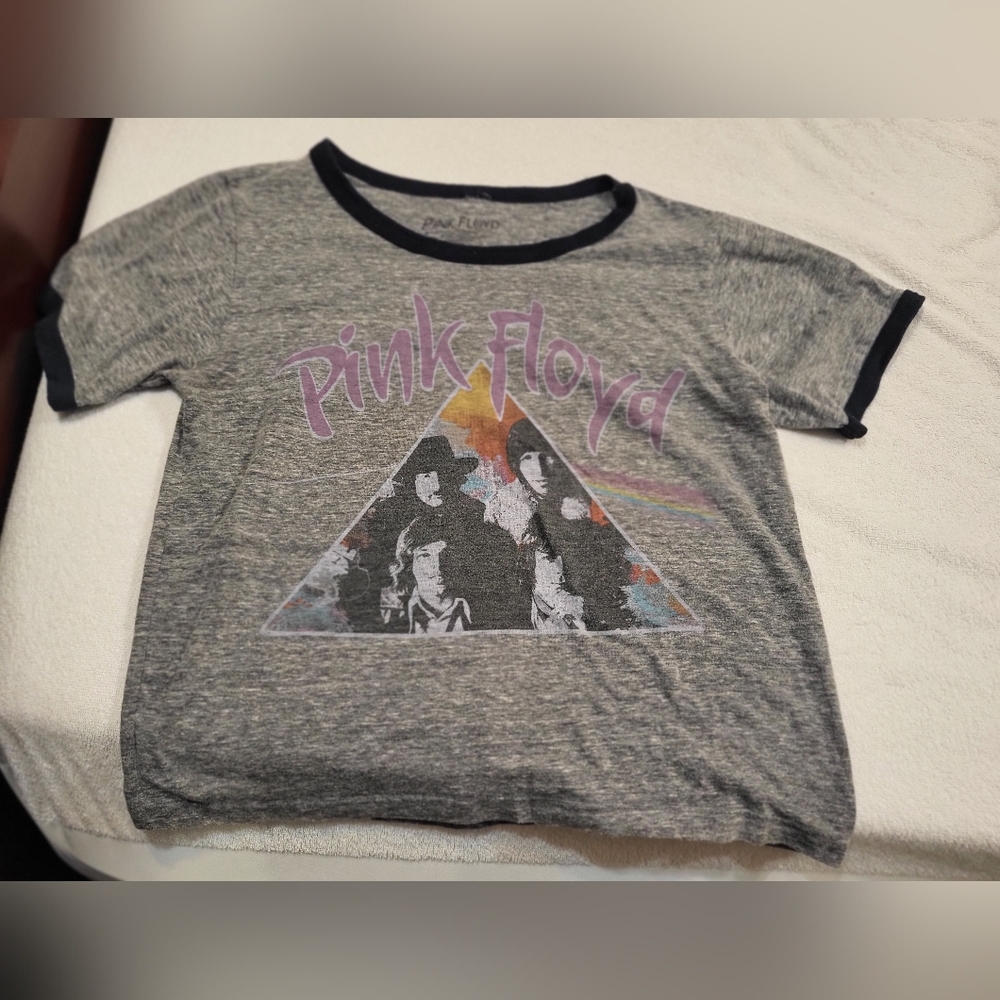 Band Shirt Lot Size Medium - Picture 4 of 10
